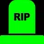 Mission Failed icon