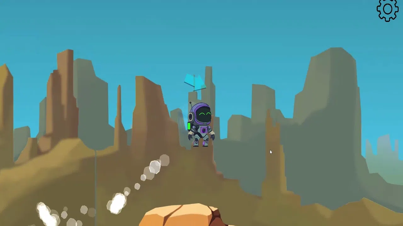 Signals To EV Screenshot 0