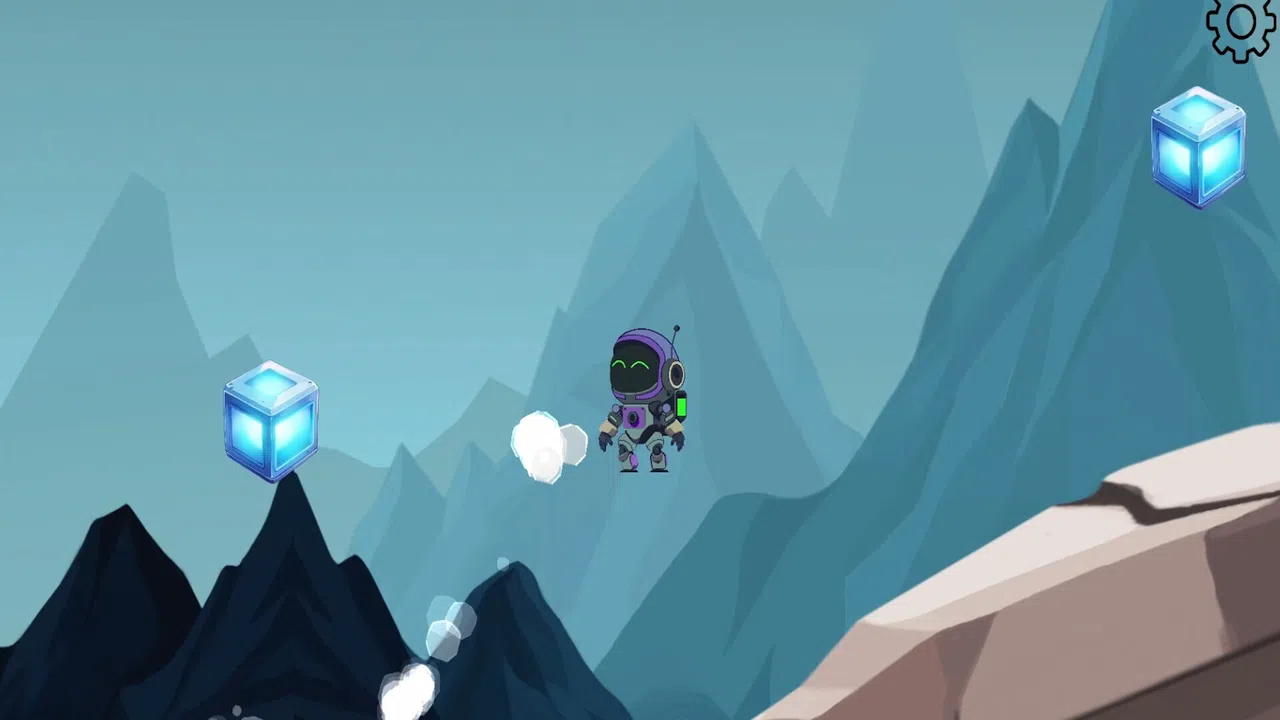 Signals To EV Screenshot 1