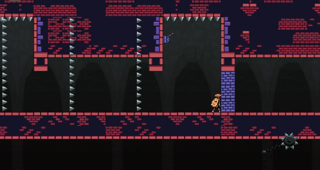 Ichiro Screenshot 3
