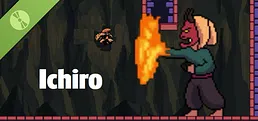 Ichiro Demo