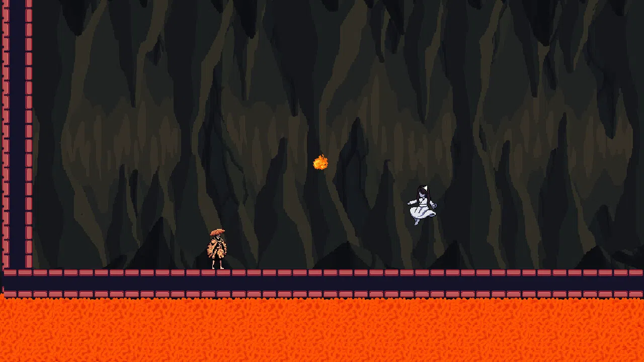 Ichiro Demo Screenshot 2