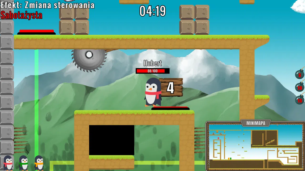 PingWin Screenshot 1
