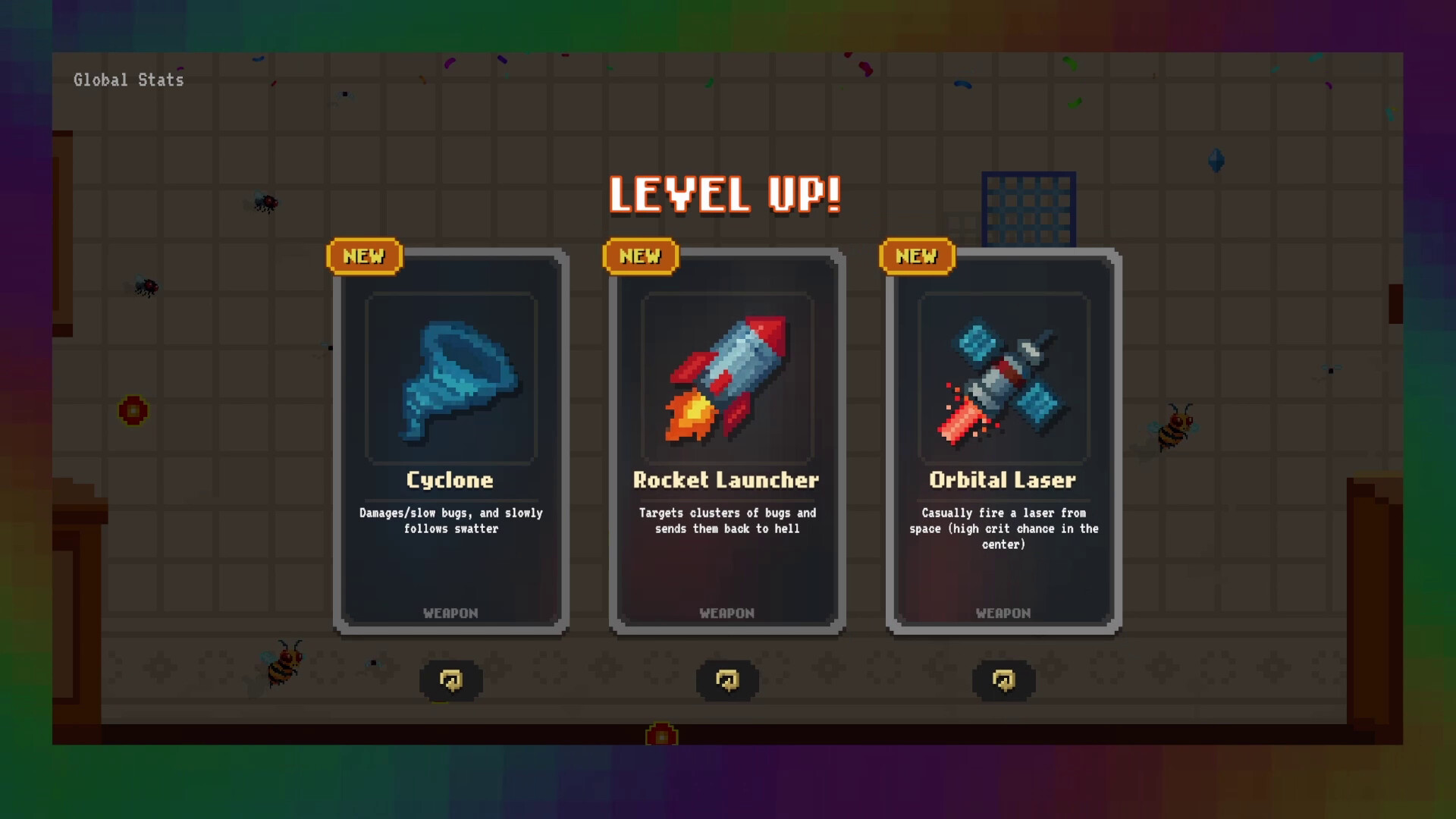 BuzzKill Screenshot 1