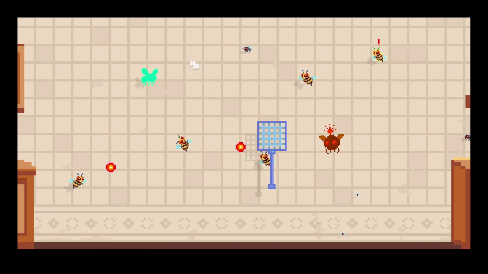 BuzzKill Screenshot 0