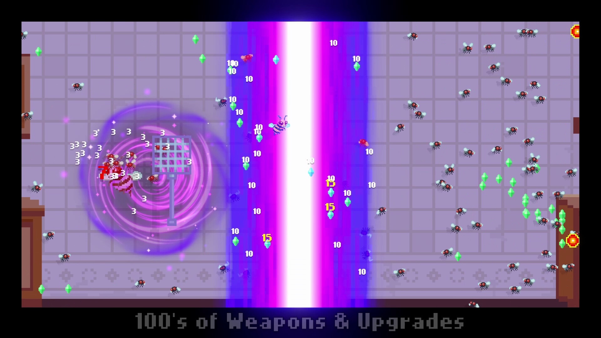 BuzzKill Screenshot 5