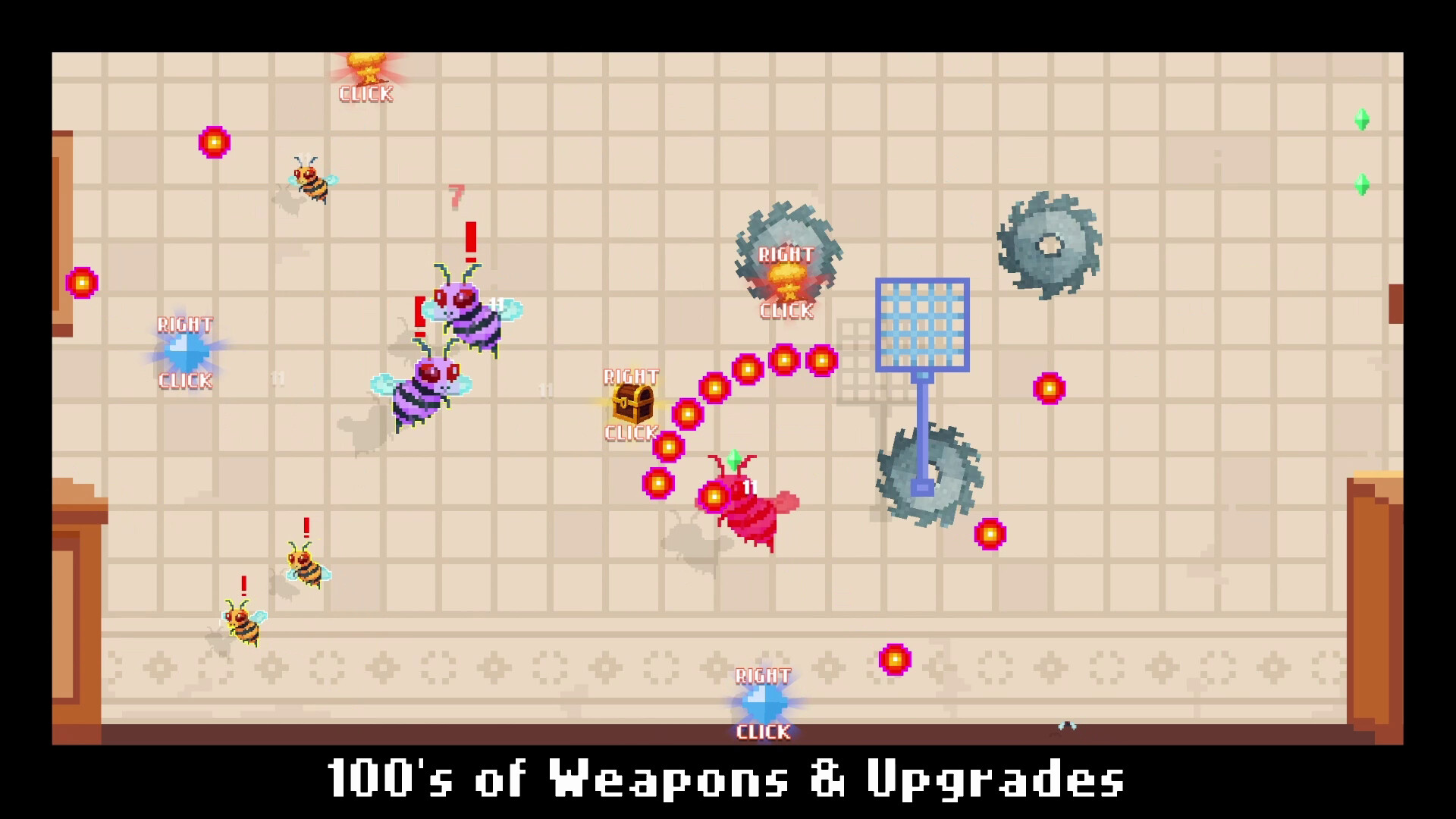 BuzzKill Screenshot 3