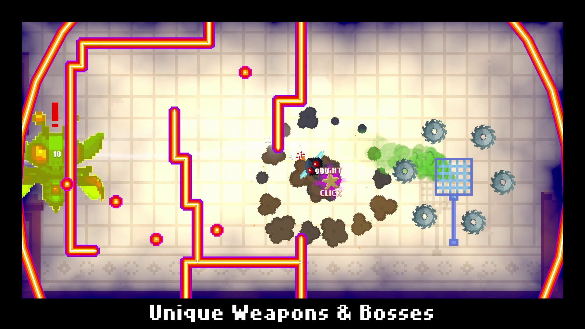 BuzzKill Screenshot 7