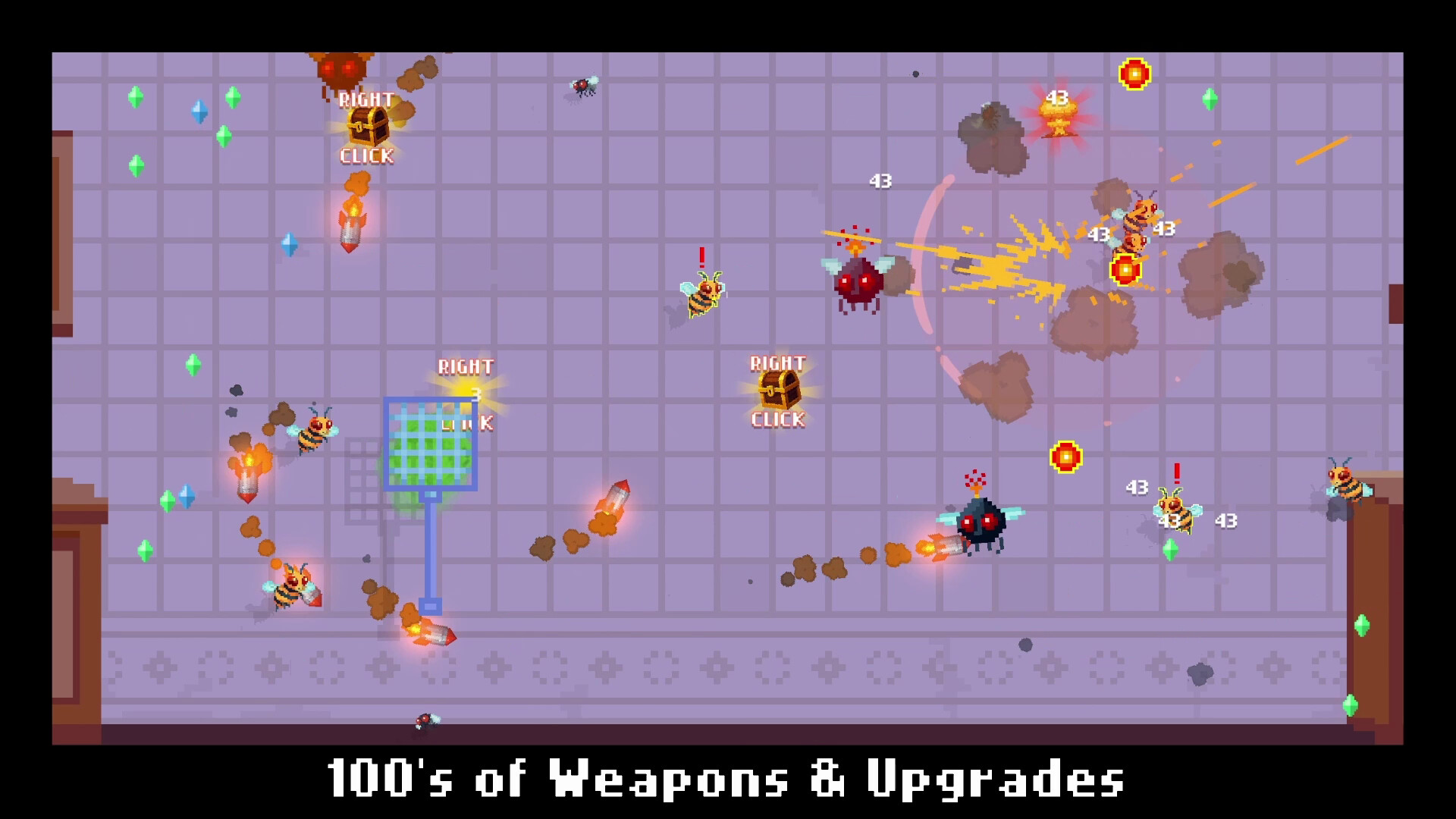 BuzzKill Screenshot 4