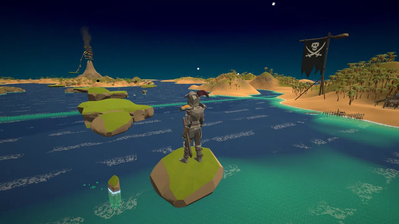 Jump It Up Screenshot 3