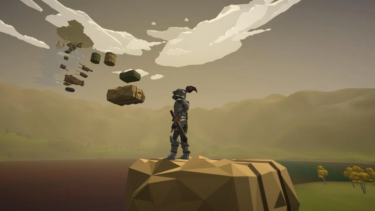 Jump It Up Screenshot 2
