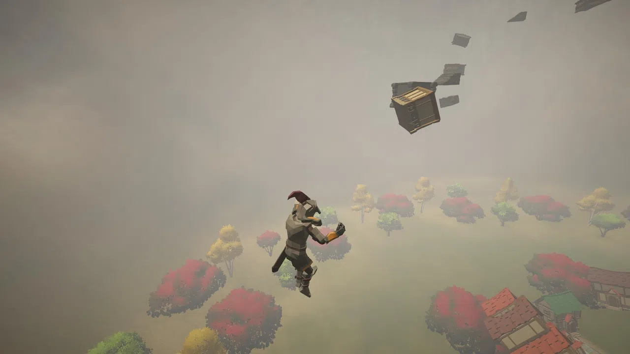 Jump It Up Screenshot 6