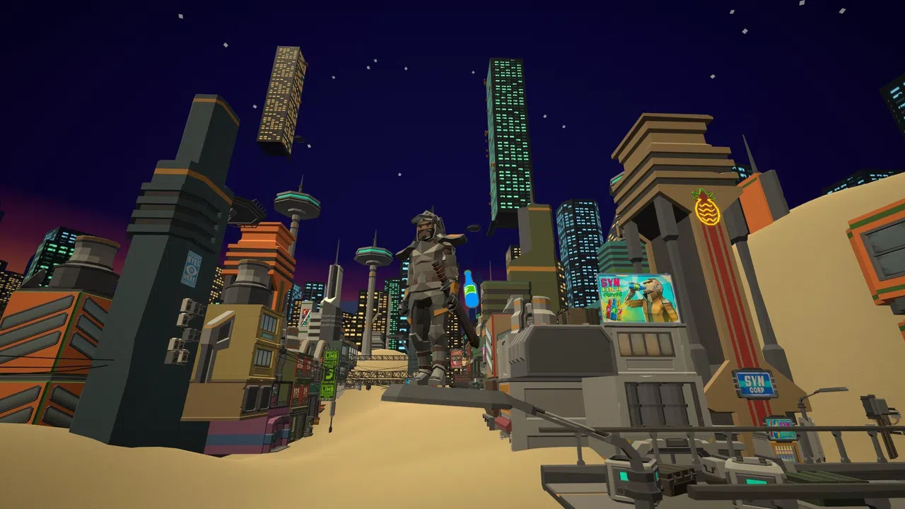 Jump It Up Screenshot 5