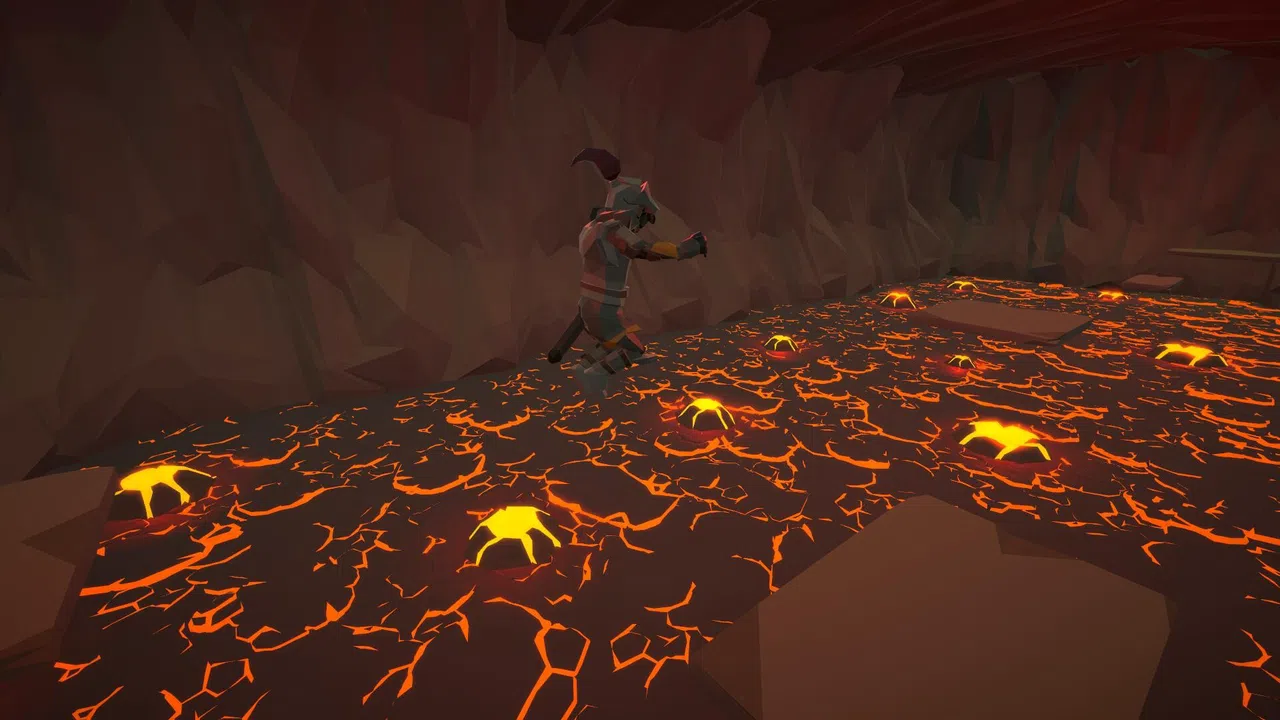 Jump It Up Screenshot 1