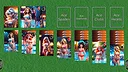 AI Solitaire - Pool Party Screenshot 1
