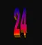 100% Level 24 in less than 62 seconds icon