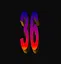 100% level 36 in less than 80 seconds icon