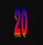 Finish Level 20 in less than 33 seconds icon