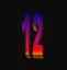 Finish level 12 in less than 13 seconds icon