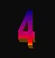 Finish Level 4 in less than 11 seconds icon