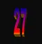 100% level 27 in 1 minute and 10 seconds icon