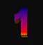 Finish Level 1 icon