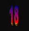 Finish Level 18 in less than 30 seconds icon
