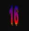 Finish Level 16 in less than 2 hours icon