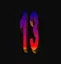 100% Level 13 icon