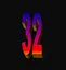 Finish level 32 in less than 142 seconds AND WIN THE GAME icon