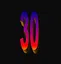 100% Level 30 in 26 seconds or less icon