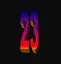 100% Level 23 in less than 60 seconds icon