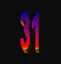 100% level 31 in less than 63 seconds icon