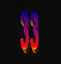 100% level 33 in less than 100 seconds icon