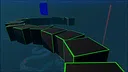 Alien Video Game Scientist Screenshot 0