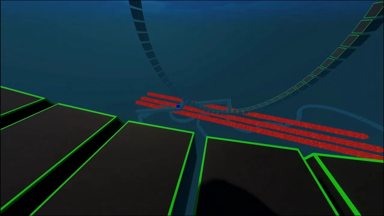 Alien Video Game Scientist Screenshot 6