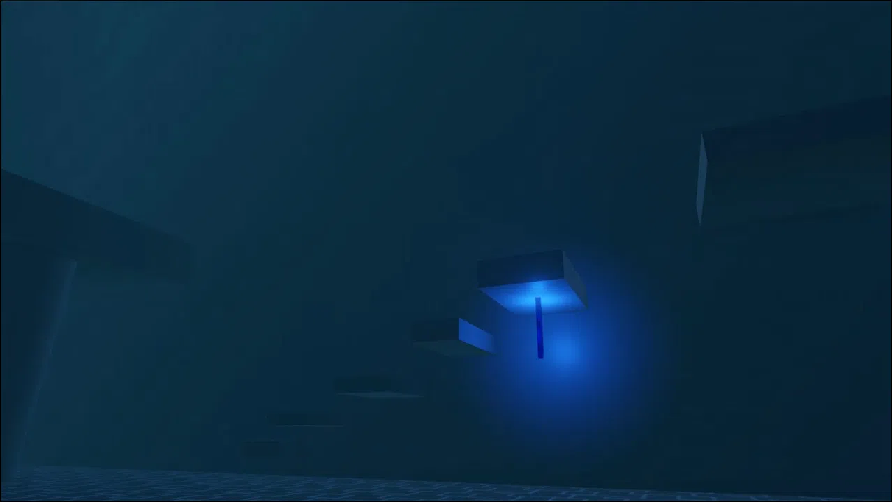 Alien Video Game Scientist Screenshot 3