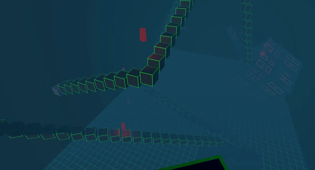 Alien Video Game Scientist Screenshot 7
