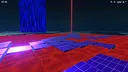 Alien Video Game Scientist Screenshot 1