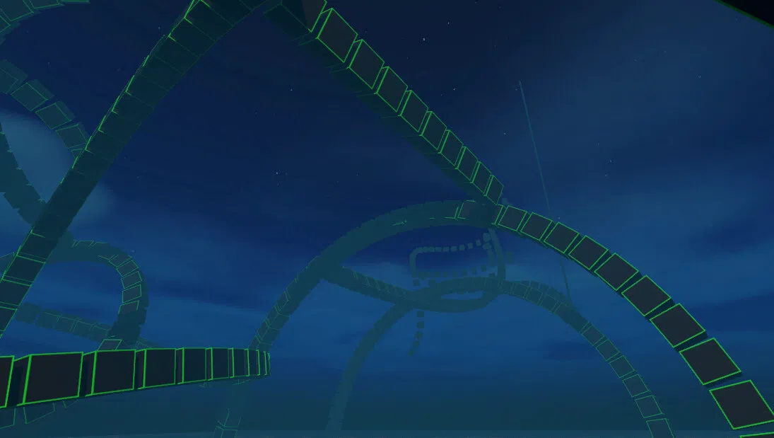 Alien Video Game Scientist Screenshot 2