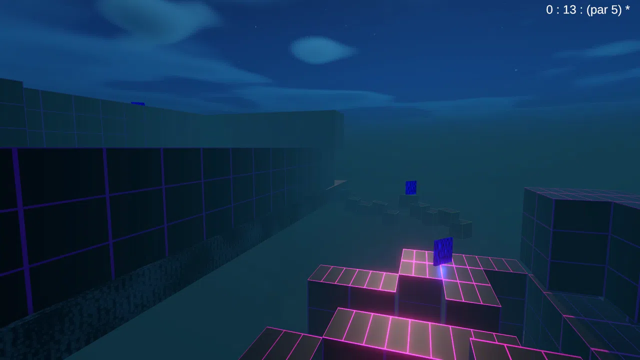 Alien Video Game Scientist Screenshot 5