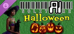 AI Solitaire - Halloween