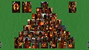 AI Solitaire - Halloween Screenshot 2
