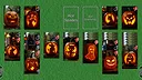 AI Solitaire - Halloween Screenshot 3