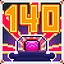 Organ Collector icon