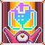 Mysterious Stash icon