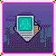 New Research icon
