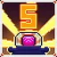 Legend icon