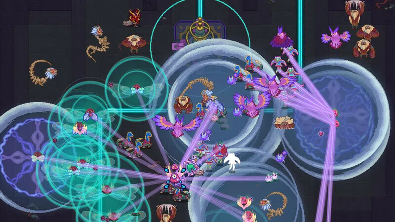 Bioweaver Screenshot 0