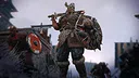 Gudmundr the Great - Warlord Hero Skin - FOR HONOR Screenshot 0
